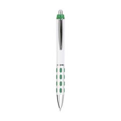 Vue Morris stylo de couleur vert| Krokrodeal