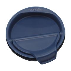 Vue Klean Kanteen Rise Recycled Lowball 296 ml de couleur bleu| Krokrodeal