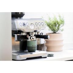 Vue Klean Kanteen Rise Recycled Lowball 296 ml de couleur vert| Krokrodeal