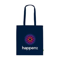 Organic Cotton Shopper (140 g/m²) sac publicitaire pas cher