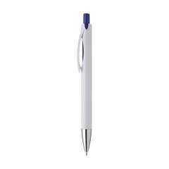 Vue Modena stylo de couleur bleu| Krokrodeal