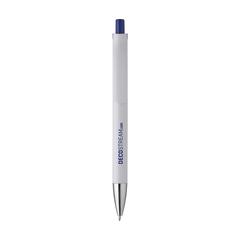 Vue Modena stylo de couleur bleu| Krokrodeal