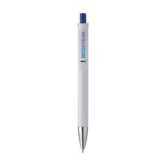 Vue Modena stylo de couleur bleu| Krokrodeal