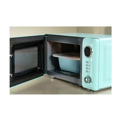 Vue Mepal Cirqula rectangulaire multi-usage 500 ml lunchbox de couleur noir| Krokrodeal