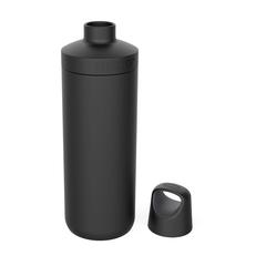 Vue Kambukka® Reno Insulated 500 ml gobelet thermos de couleur noir| Krokrodeal