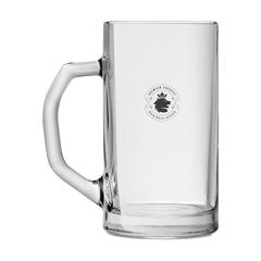 Vue Otto Bock de bière 490 ml de couleur translucide| Krokrodeal