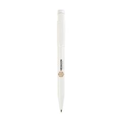 Vue Stilolinea iProtect stylo de couleur blanc| Krokrodeal