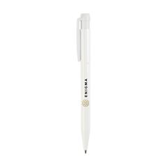 Vue Stilolinea iProtect stylo de couleur blanc| Krokrodeal