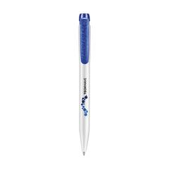 Vue Stilolinea iProtect stylo de couleur bleu| Krokrodeal