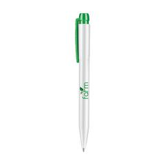 Vue Stilolinea iProtect stylo de couleur vert| Krokrodeal
