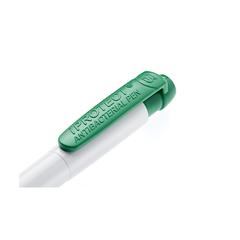 Vue Stilolinea iProtect stylo de couleur vert| Krokrodeal