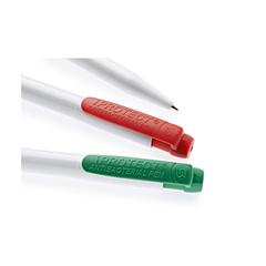 Vue Stilolinea iProtect stylo de couleur vert| Krokrodeal