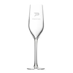 Vue Marne Verre à Champagne 160 ml de couleur translucide| Krokrodeal