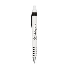 Vue TransAccent stylo de couleur noir| Krokrodeal
