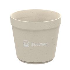 Vue CirculCup 200 ml de couleur beige| Krokrodeal