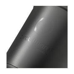 Vue CirculCup 200 ml de couleur noir| Krokrodeal