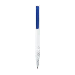 Vue Tip stylo de couleur bleu| Krokrodeal
