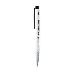 Vue Tip stylo de couleur noir| Krokrodeal