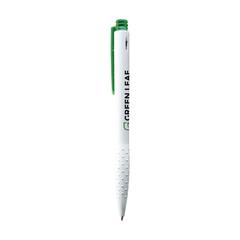Vue Tip stylo de couleur vert| Krokrodeal