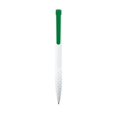 Vue Tip stylo de couleur vert| Krokrodeal