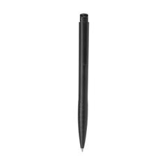 Vue BlackTip stylo de couleur noir| Krokrodeal