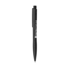 Vue BlackTip stylo de couleur noir| Krokrodeal