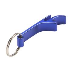 Vue OpenUp décapsuleur de couleur bleu| Krokrodeal
