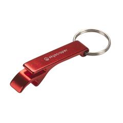 Vue OpenUp décapsuleur de couleur rouge| Krokrodeal