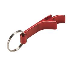 Vue OpenUp décapsuleur de couleur rouge| Krokrodeal