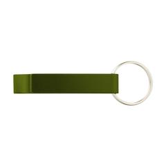Vue OpenUp décapsuleur de couleur vert| Krokrodeal