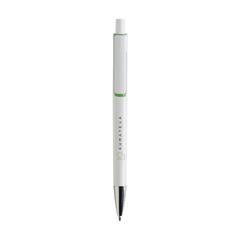 Vue Vista stylo de couleur vert| Krokrodeal