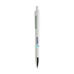 Vue Vista stylo de couleur vert| Krokrodeal