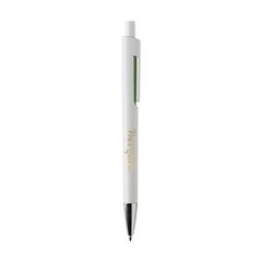 Vue Vista stylo de couleur vert| Krokrodeal