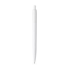 Vue Fargo stylo de couleur blanc| Krokrodeal