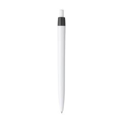 Vue Fargo stylo de couleur noir| Krokrodeal