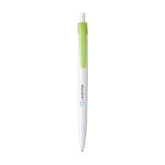 Vue Fargo stylo de couleur vert| Krokrodeal