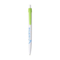 Vue Fargo stylo de couleur vert| Krokrodeal