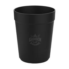 Vue CirculCup 300 ml de couleur noir| Krokrodeal