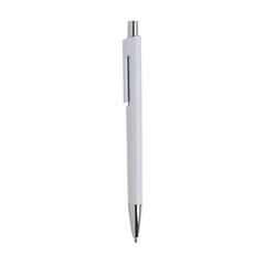 Vue Vista Solid stylo de couleur blanc| Krokrodeal
