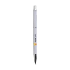 Vue Vista Solid stylo de couleur blanc| Krokrodeal