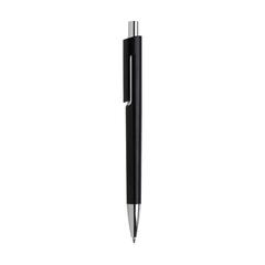 Vue Vista Solid stylo de couleur noir| Krokrodeal