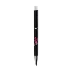 Vue Vista Solid stylo de couleur noir| Krokrodeal
