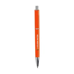 Vue Vista Solid stylo de couleur orange| Krokrodeal