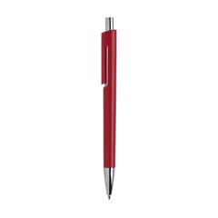 Vue Vista Solid stylo de couleur rouge| Krokrodeal