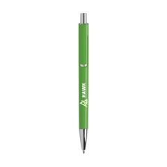 Vue Vista Solid stylo de couleur vert| Krokrodeal