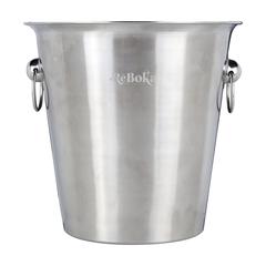 Trojes Champagne Bucket refroidisseur à champagne publicitaire pas cher