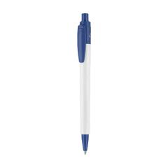 Vue Stilolinea Baron 03 Recycled stylo de couleur bleu| Krokrodeal