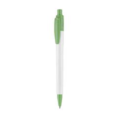 Vue Stilolinea Baron 03 Recycled stylo de couleur vert| Krokrodeal