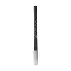 Vue Longlife Pencil crayon durable de couleur noir| Krokrodeal