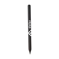 Vue Longlife Pencil crayon durable de couleur noir| Krokrodeal